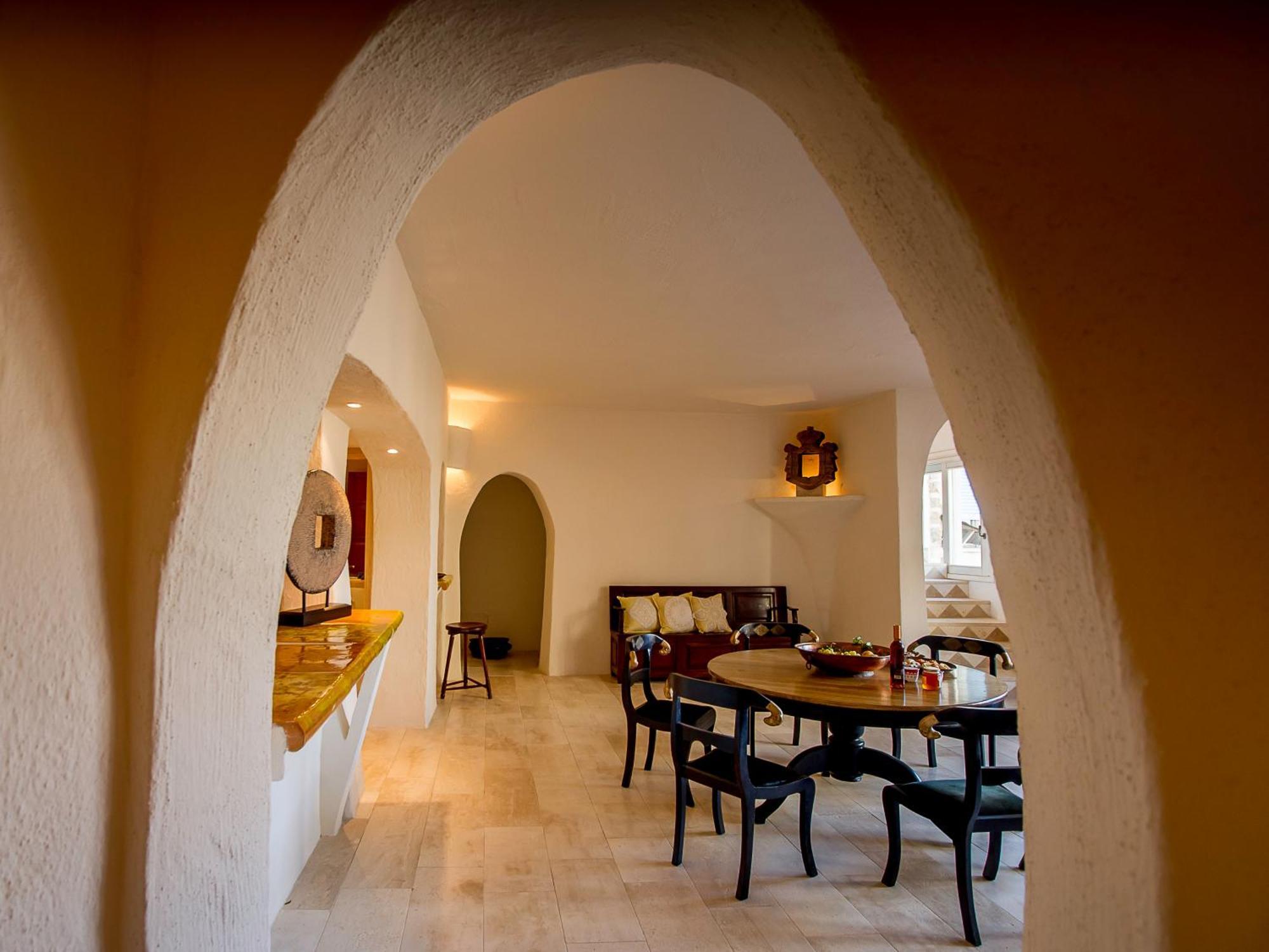 Antica Dimora La Corona San Pantaleo Exterior foto